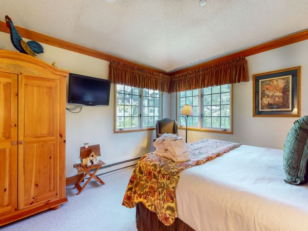 Beaver Creek Bachelor Gulch Condo 952732