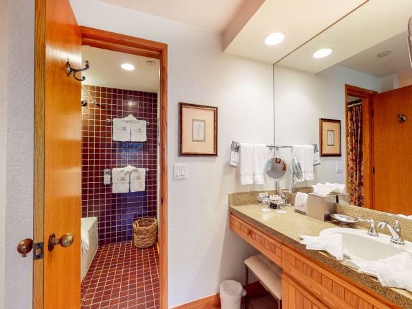 Beaver Creek Bachelor Gulch Condo 952732