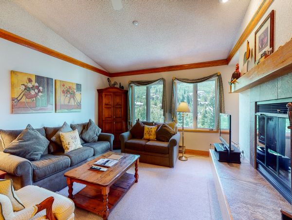 Beaver Creek Bachelor Gulch Condo 952732