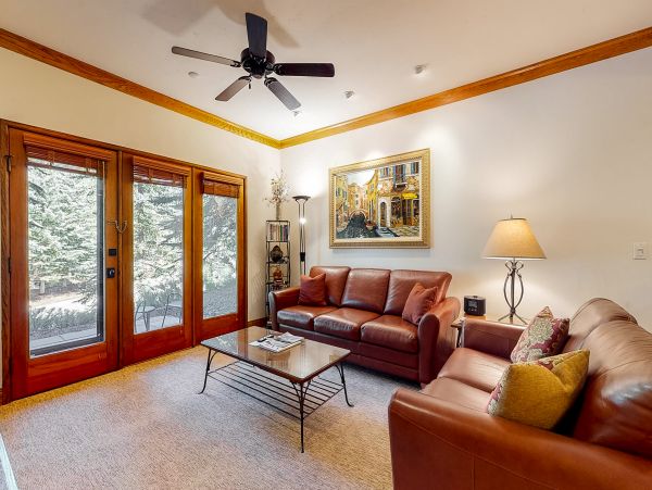 Beaver Creek Bachelor Gulch Condo 952734