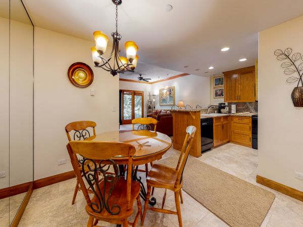Beaver Creek Bachelor Gulch Condo 952734