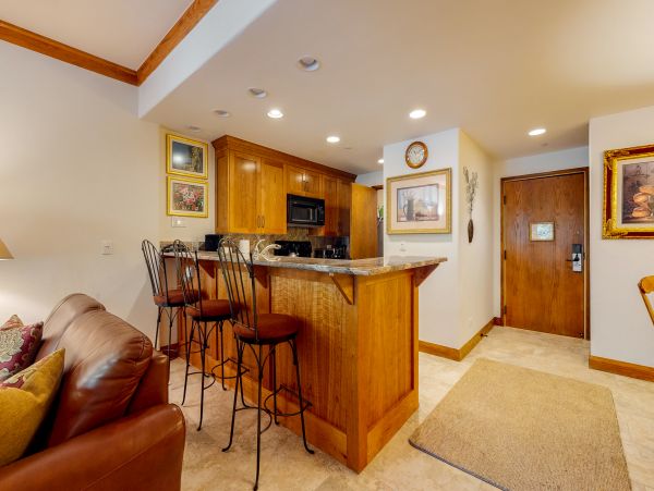 Beaver Creek Bachelor Gulch Condo 952734