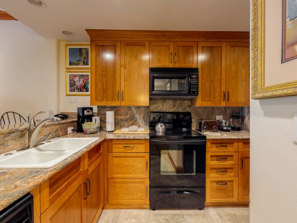 Beaver Creek Bachelor Gulch Condo 952734