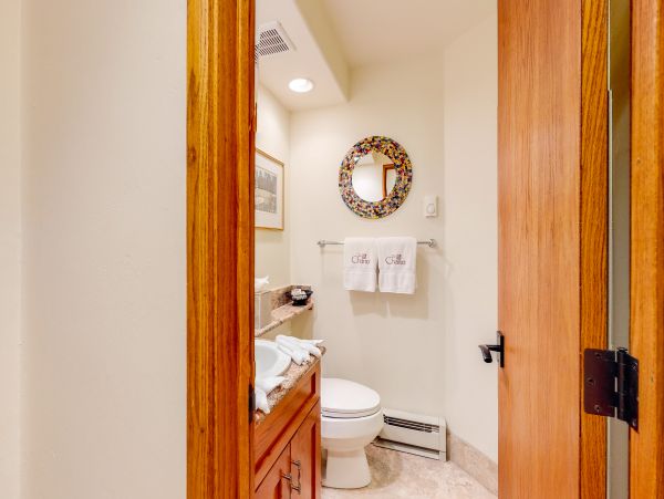Beaver Creek Bachelor Gulch Condo 952734