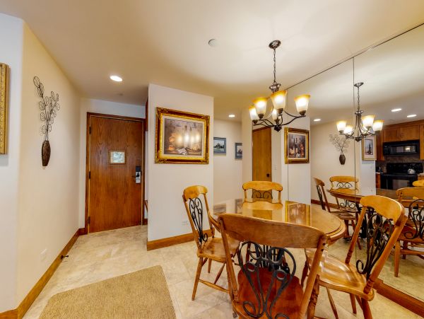 Beaver Creek Bachelor Gulch Condo 952734