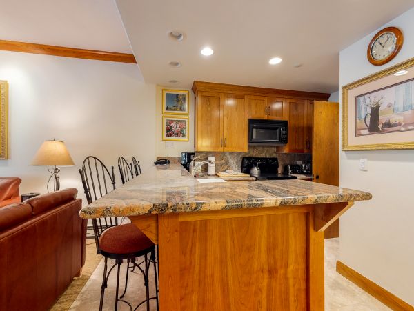 Beaver Creek Bachelor Gulch Condo 952734