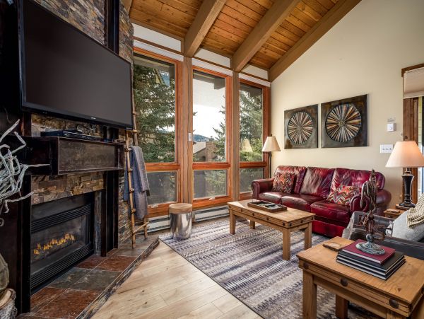 Steamboat Springs Condo 952737