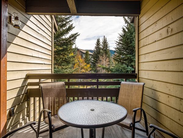 Steamboat Springs Condo 952737