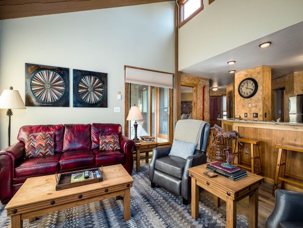 Steamboat Springs Condo 952737