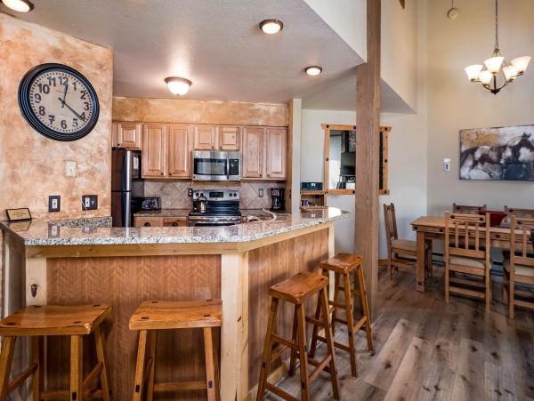 Steamboat Springs Condo 952737