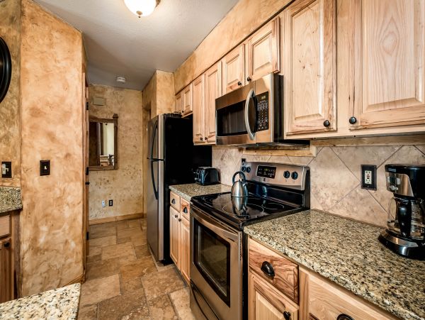 Steamboat Springs Condo 952737