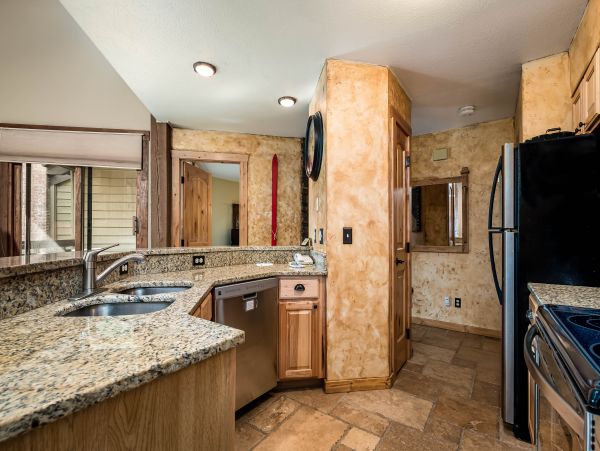 Steamboat Springs Condo 952737