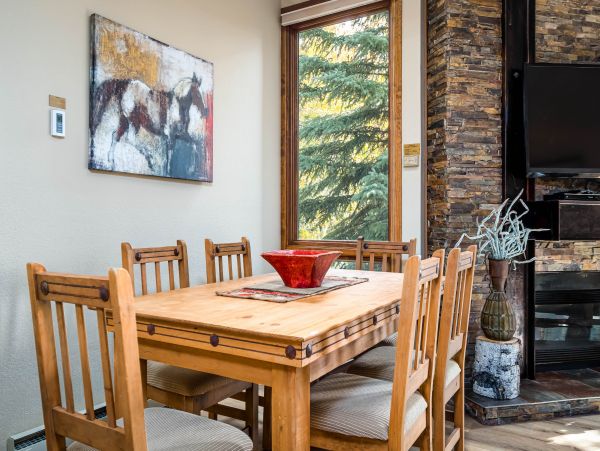 Steamboat Springs Condo 952737