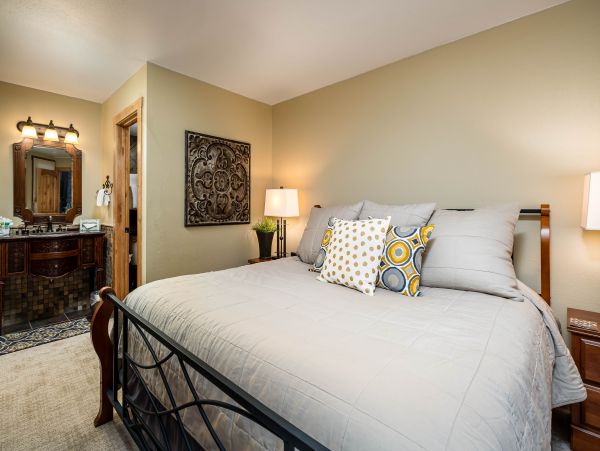 Steamboat Springs Condo 952737