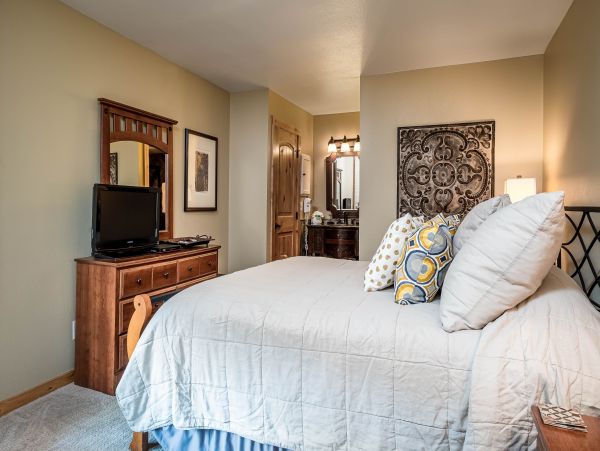 Steamboat Springs Condo 952737