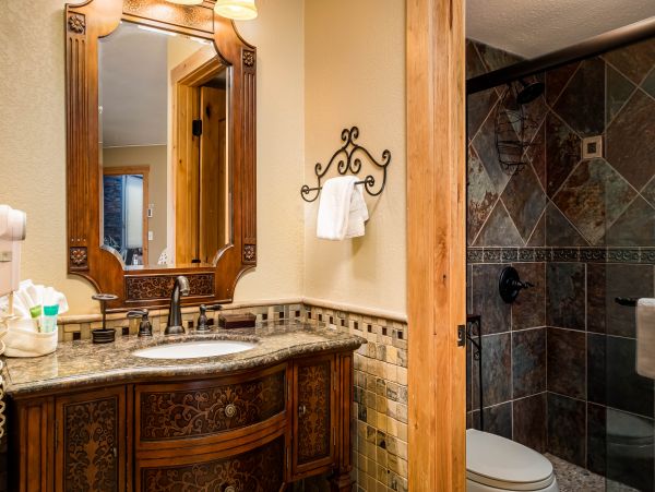 Steamboat Springs Condo 952737