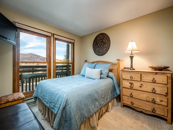 Steamboat Springs Condo 952737