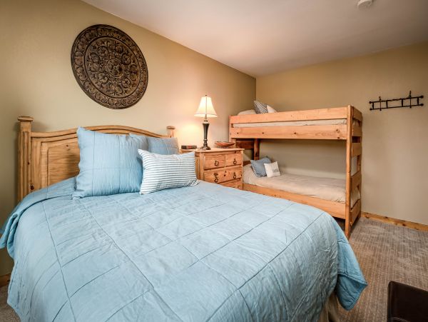 Steamboat Springs Condo 952737