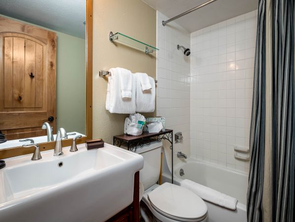 Steamboat Springs Condo 952737