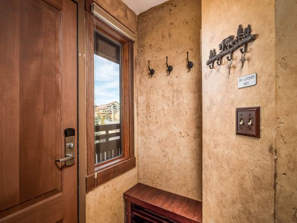 Steamboat Springs Condo 952737