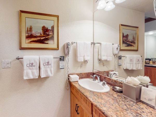 Beaver Creek Bachelor Gulch Condo 952739
