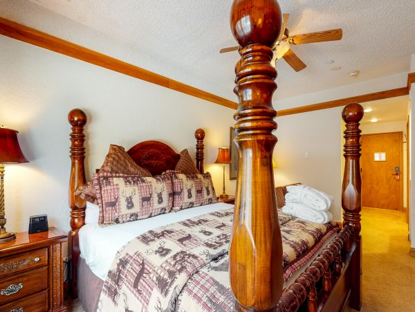 Beaver Creek Bachelor Gulch Condo 952739