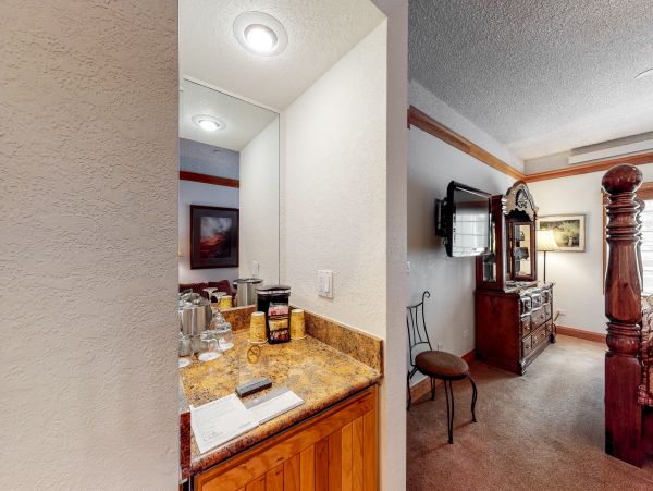 Beaver Creek Bachelor Gulch Condo 952739