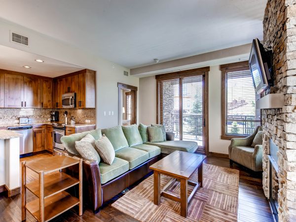Steamboat Springs Condo 952740