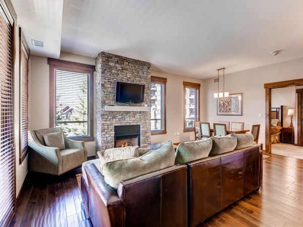 Steamboat Springs Condo 952740