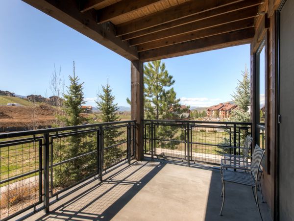 Steamboat Springs Condo 952740