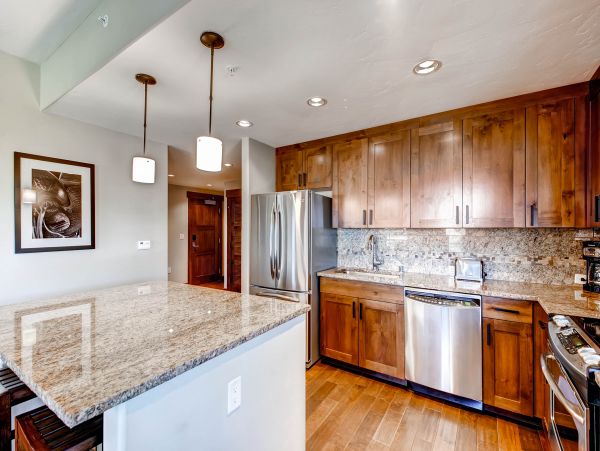 Steamboat Springs Condo 952740