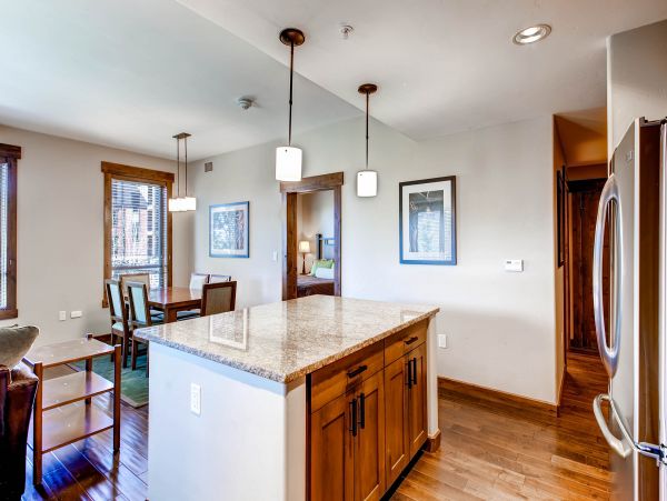 Steamboat Springs Condo 952740