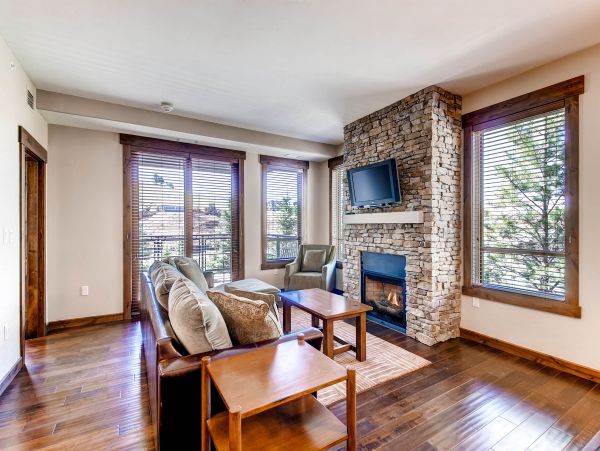 Steamboat Springs Condo 952740