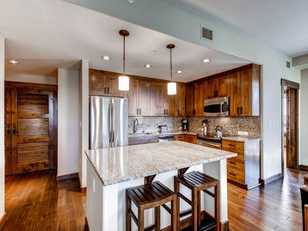 Steamboat Springs Condo 952740