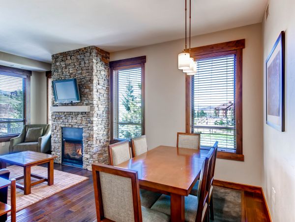 Steamboat Springs Condo 952740