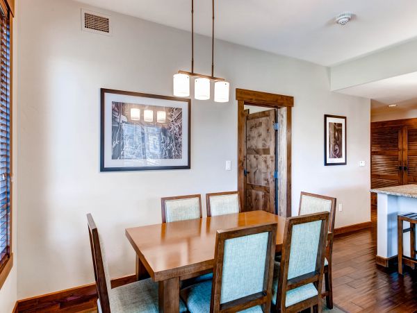 Steamboat Springs Condo 952740