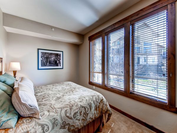 Steamboat Springs Condo 952740