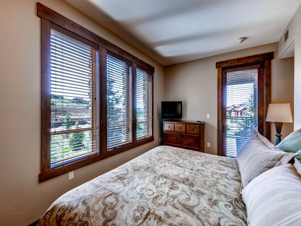Steamboat Springs Condo 952740