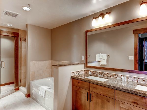 Steamboat Springs Condo 952740