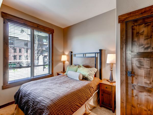 Steamboat Springs Condo 952740
