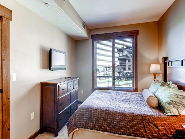 Steamboat Springs Condo 952740
