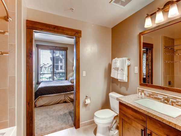 Steamboat Springs Condo 952740