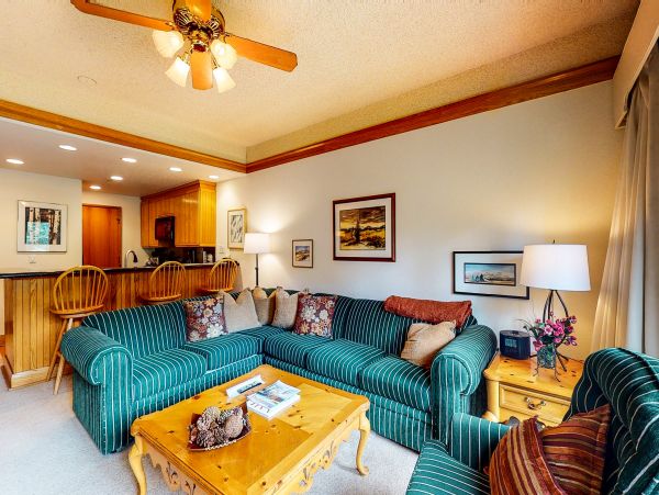 Beaver Creek Bachelor Gulch Condo 952741