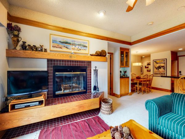 Beaver Creek Bachelor Gulch Condo 952741