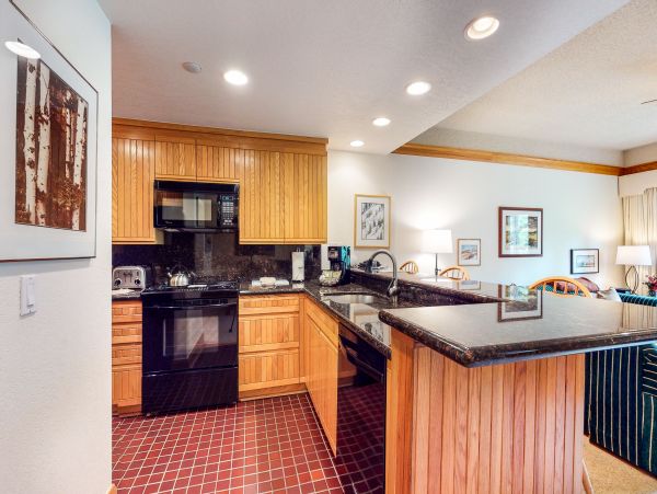 Beaver Creek Bachelor Gulch Condo 952741