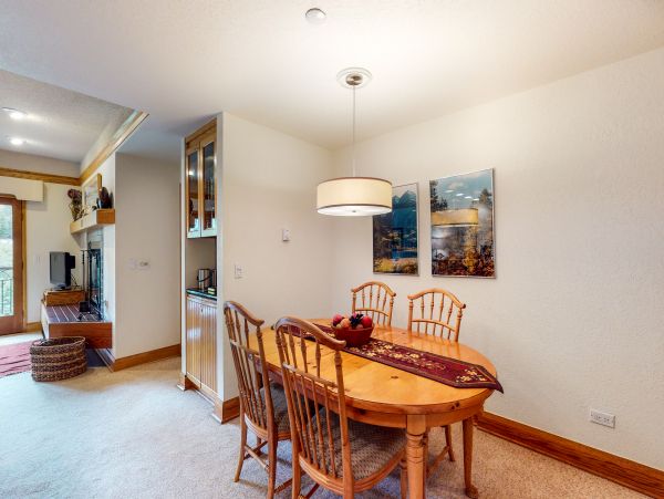 Beaver Creek Bachelor Gulch Condo 952741