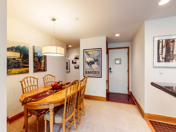 Beaver Creek Bachelor Gulch Condo 952741