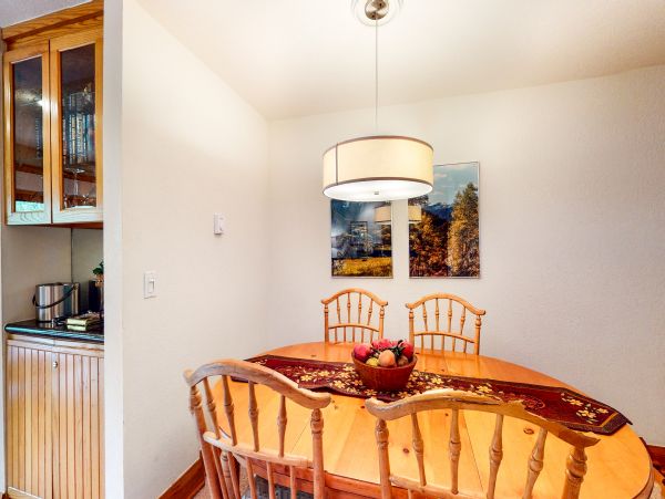 Beaver Creek Bachelor Gulch Condo 952741