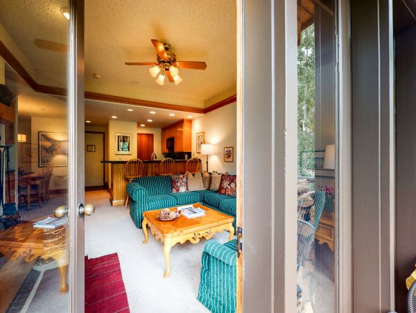 Beaver Creek Bachelor Gulch Condo 952741