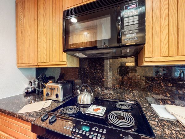 Beaver Creek Bachelor Gulch Condo 952741